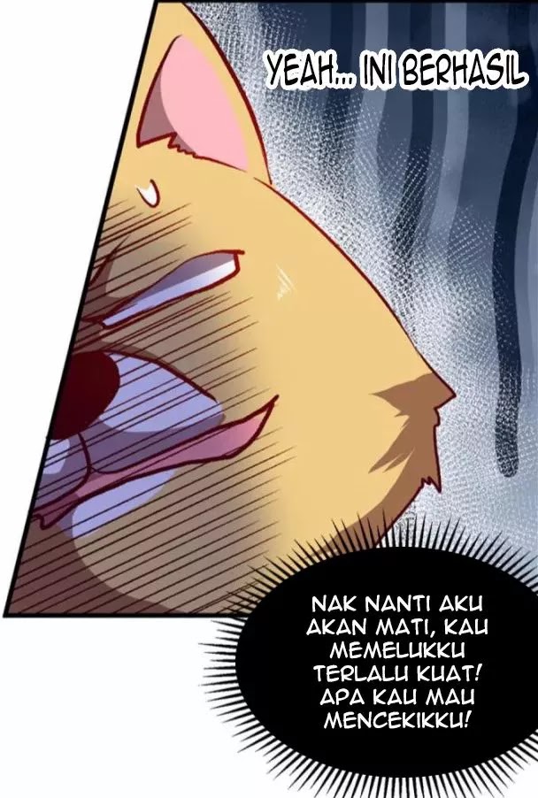 Rebirth Become a Dog Chapter 02 Gambar 35
